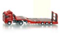 MAN with Low Loader - Remote Control