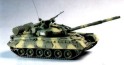 Czolg T-80UD - "Bereza"