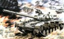 Czolg T-64A