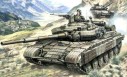 Czolg T-64BV