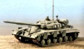 Czolg T-64AK