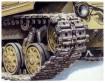 Gasienice do T-64