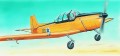 Fokker S 11 "Instructor"