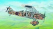 Fiat CR-32 Freccia