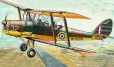 D.H. 82 "Tiger Moth"