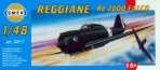 Reggiane Re 2000 Falco