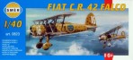 Fiat C.R. 42 Falco
