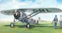 Morane Saulnier MS 230