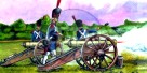 Cannon "Napoleon"