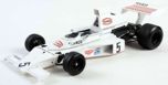 McLaren M23 1974 w/Photo Etched Parts