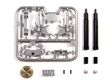 Honda RC211V Front Fork Set