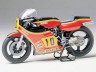 Suzuki RGB500 GP Racer Kit - CF403