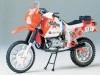 BMW R80 G/S '85 Paris/Daker Kt - CF449
