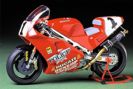 Ducati 888 Superbike Racer