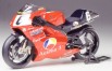 Antena 3 Yamaha D'Antin YZR500
