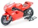 Factory Yamaha YZR500 '01