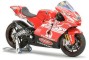 D'Antin Pramac Ducati GP4