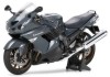 Motocykl Kawasaki ZZR1400