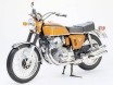 Honda Dream CB750 FOUR