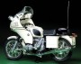 BMW R75/5 Police Type