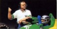 F1 Driver & Technical Engineer Set