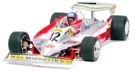 Ferrari 312T3 (Clear Cowl)