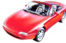 Mazada MX-5 Miata