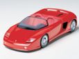 Ferrari Mythos