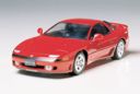 Mitsubishi GTO Twin Turbo