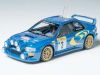 Subaru Impreza WRC 98 Monte Carlo
