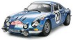 Alpine Renault A110 Monte-Carlo 1971