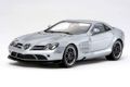 Mercedes Benz SLR722 McLaren
