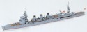 Japanese Navy Light Cruiser Natori