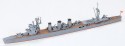 Japanese Navy Light Cruiser Isuzu
