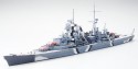 German Heavy Cruiser Prinz Eugen