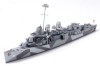 U.S. Navy Fletcher Class Destroyer DD-797 Cushing
