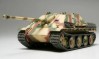 German Jagdpanther Tank Destroyer Late Version