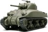 U.S. Medium Tank M4A1 Sherman