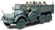6X4 Krupp Protze (Kfz.70)