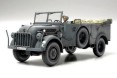 German Steyr Type 1500A/01