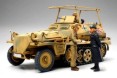 German Sd.Kfz.250/3 Greif