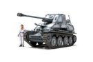 German Tank Destroyer Marder III