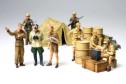 German Africa Corps Infantry
