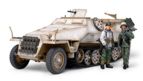 Mtl. SPW. Sd.kfz 251/1 Ausf. D