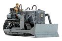 Komatsu G40 Bulldozer - Japanese Navy