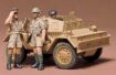 British Scoutcar Daimler Kit