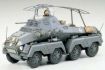 German 8 Wheeled Sd. Kfz. 232