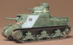 U.S. Medium Tank M3 LEE Mk I