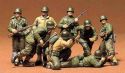 U.S. Infantry (West Eur. Theater)
