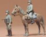 German Wehrmacht Infantry